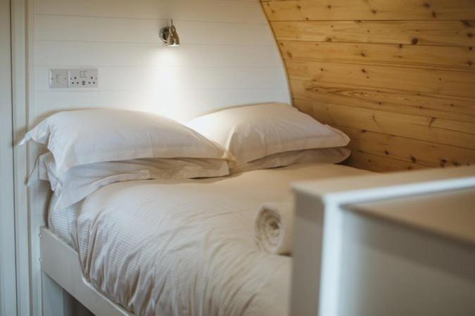 奥德博若Carlton Manor Pods公寓 外观 照片