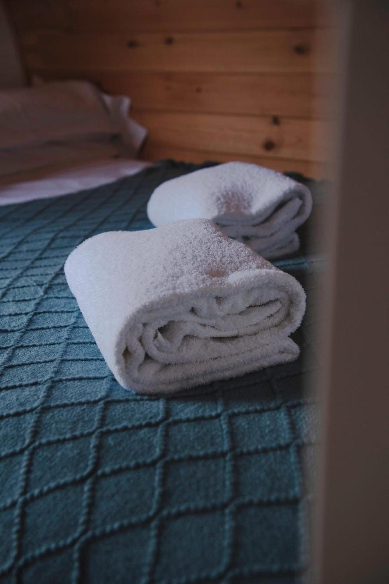 奥德博若Carlton Manor Pods公寓 外观 照片